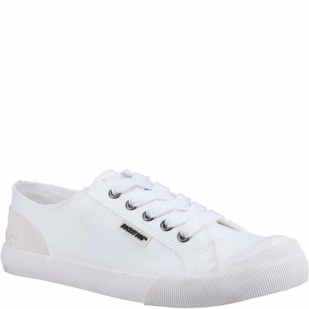 Rocket Dog Jazzin 12A Canvas Shoes Shoes For Business