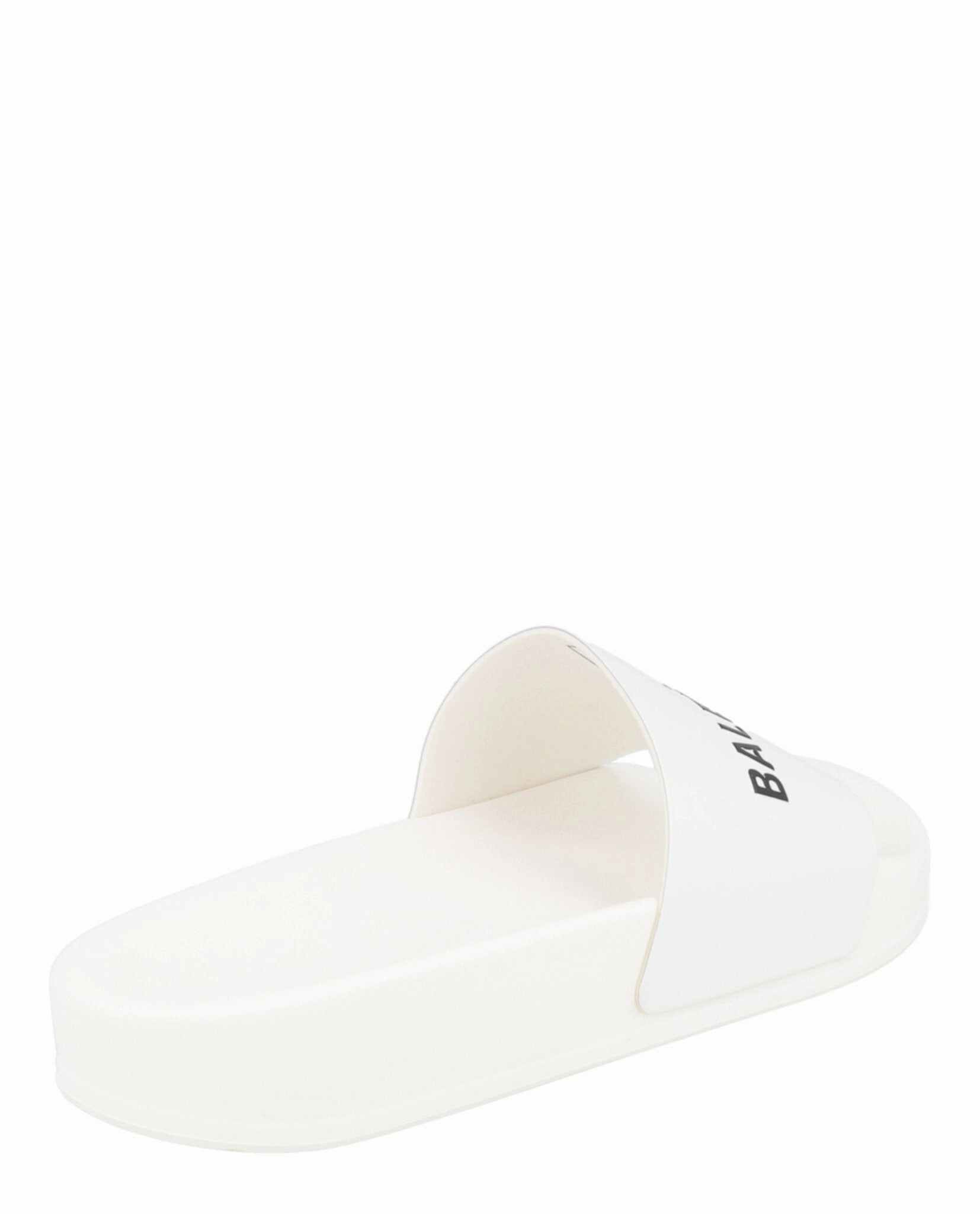 Best Shoes For Office Casual Balenciaga Logo Pool Slides Kids