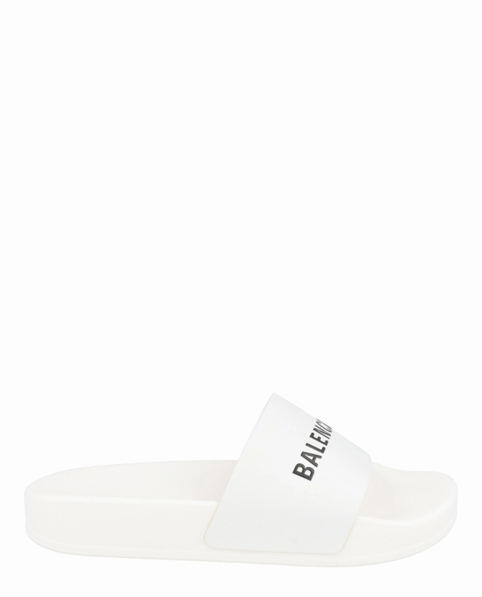 Sandals Casual Shoes Balenciaga Logo Pool Slides Kids