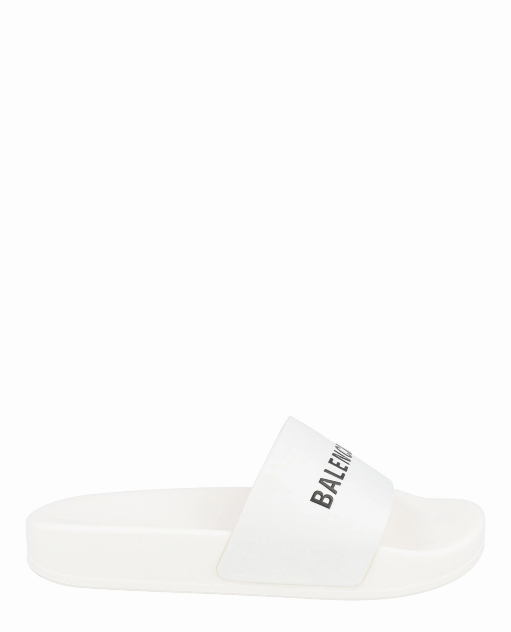 Balenciaga Logo Pool Slides Kids Jordan Air Latitude 720 Casual Shoes