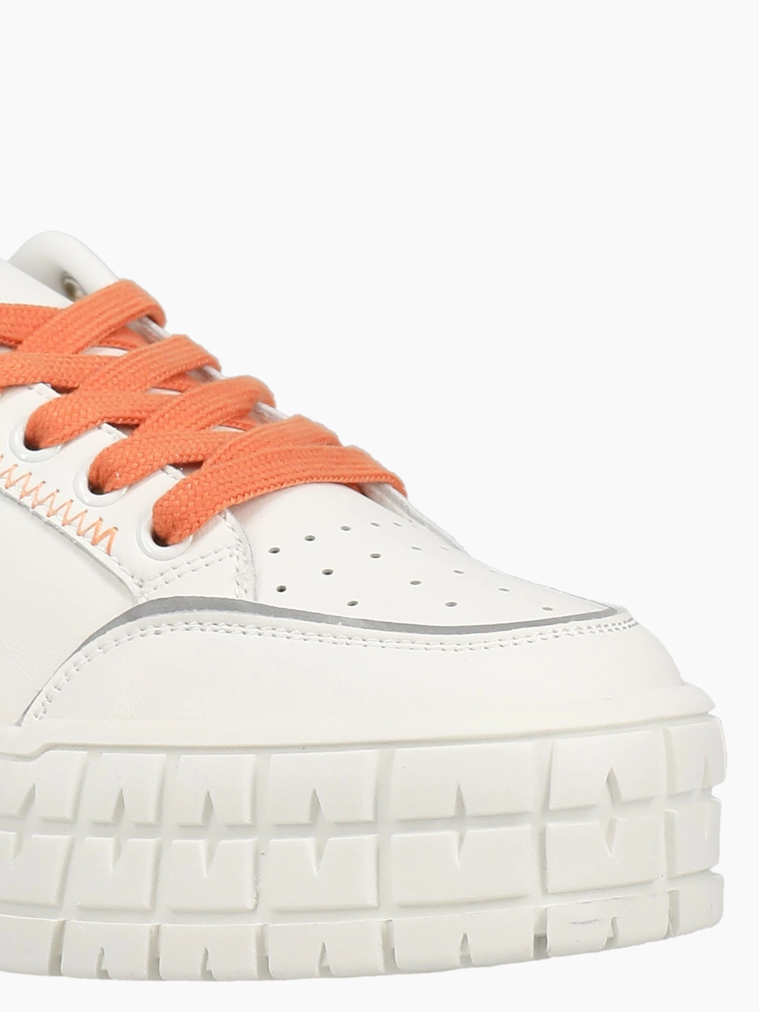 Handball Spezial Casual Shoes Celine T028042 Pink Orange