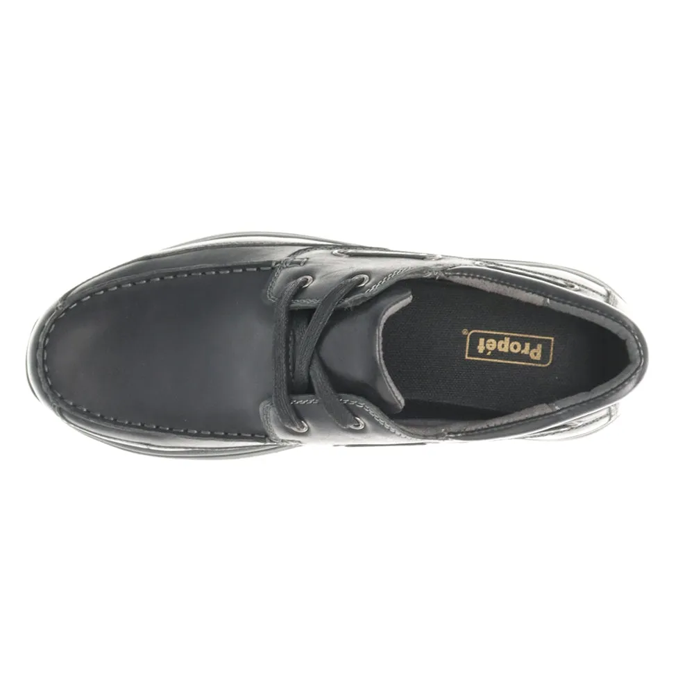 Pomeroy Boat Shoes