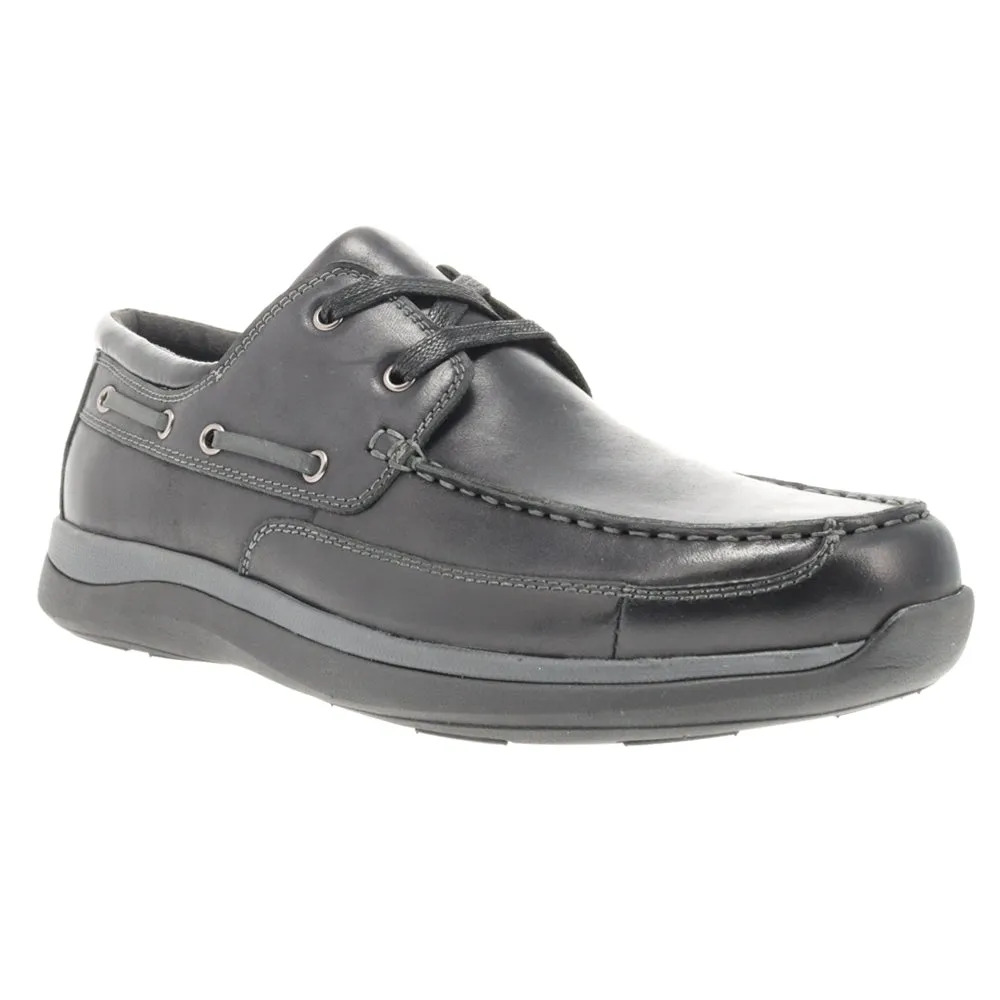 Pomeroy Boat Shoes