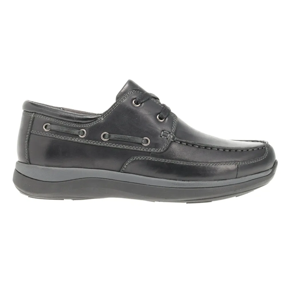 Pomeroy Boat Shoes Best Running And Casual Shoes