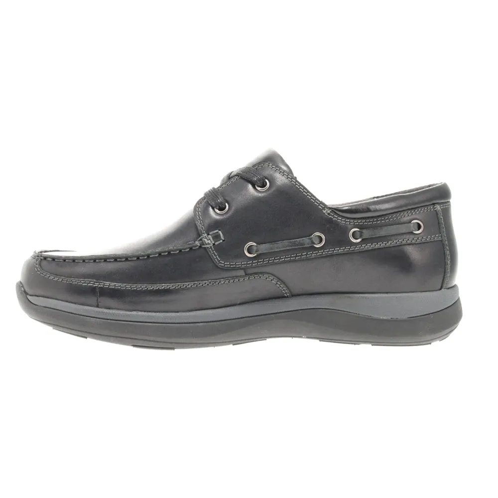 Pomeroy Boat Shoes