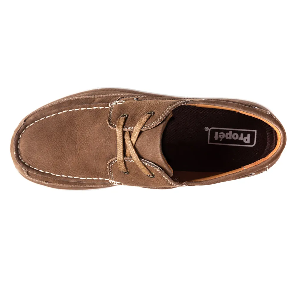 Pomeroy Boat Shoes
