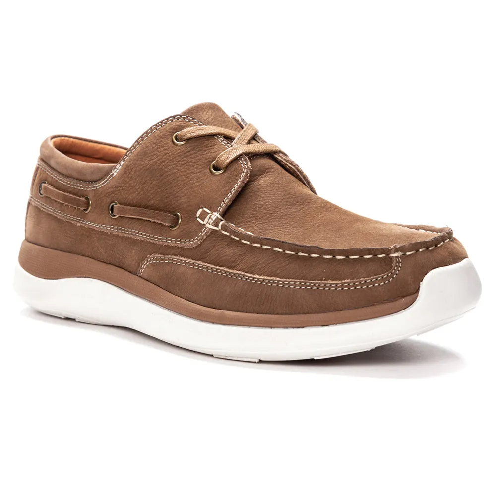 Pomeroy Boat Shoes