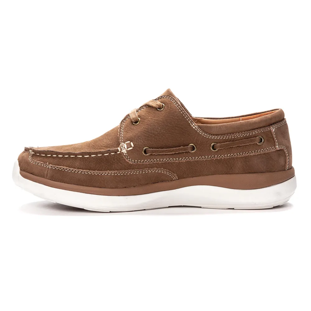 Pomeroy Boat Shoes