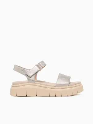 Poppi Gold Dingo Shoes Casual