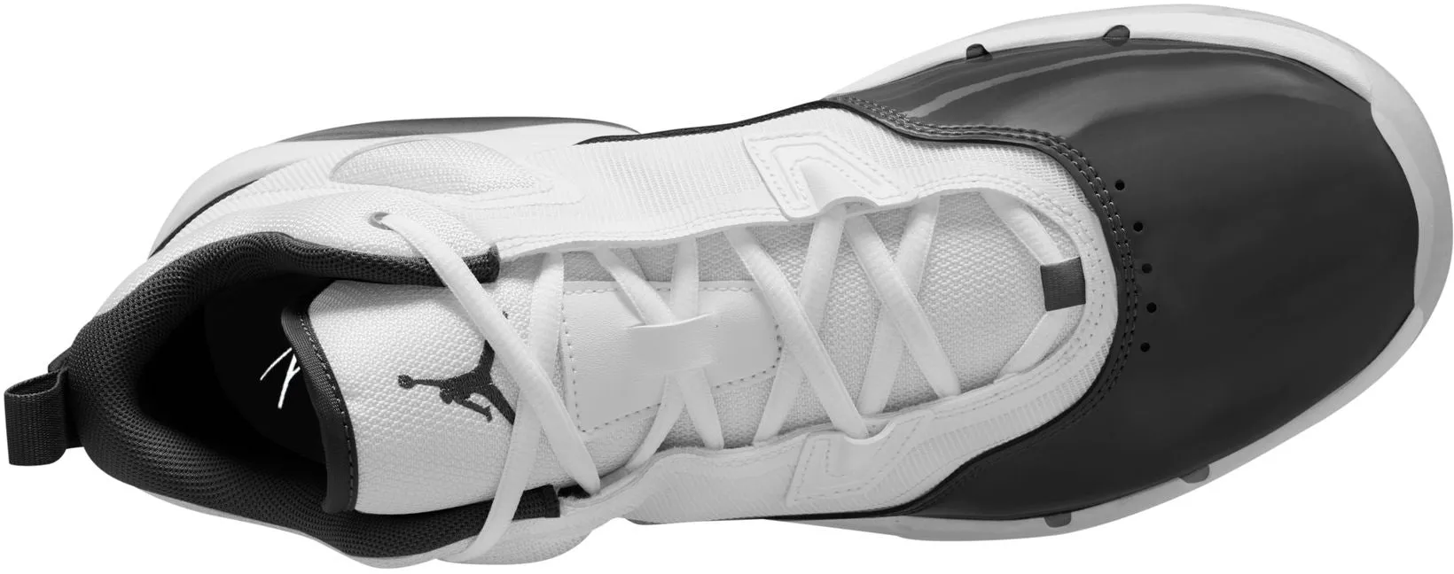 Reba Sneakers Stay Loyal 3 Men's Basketball Shoes