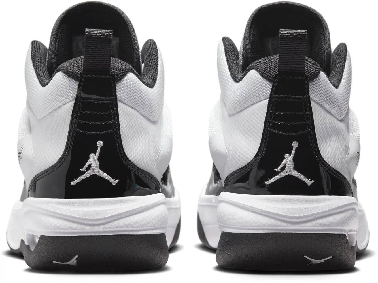 Stay Loyal 3 Men's Basketball Shoes Hiking Sneakers