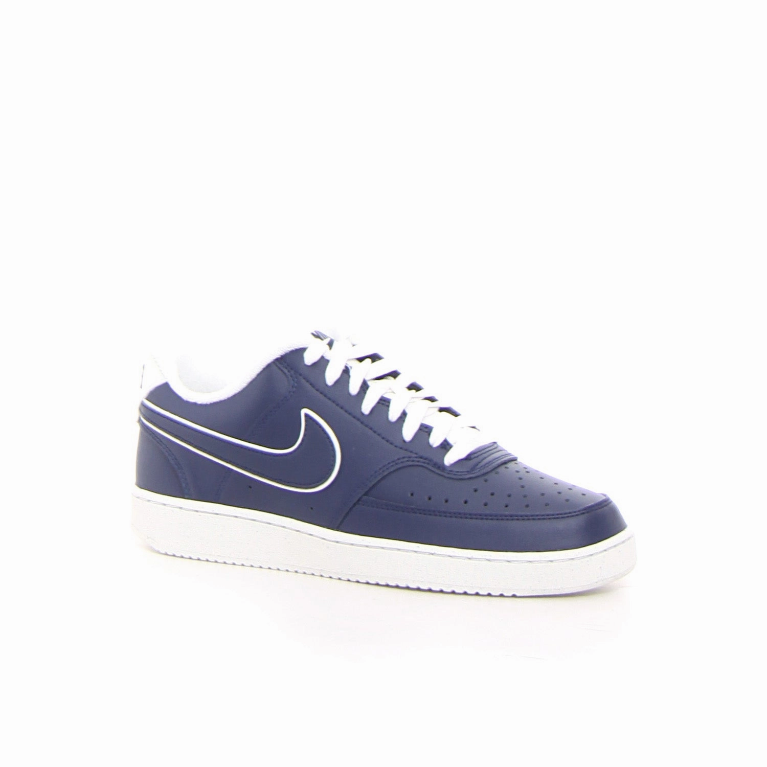Michael Kors Sneakers Nike sneakers da uomo Court Vision Low DR9514 400 blu