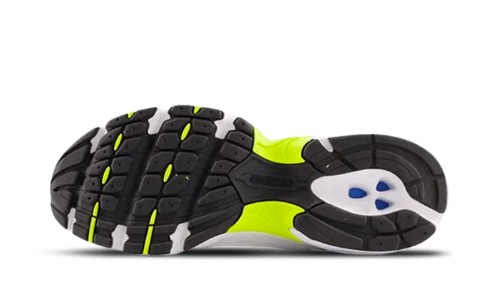 New Balance 9060 Niñas New Balance 530 White Lemonade