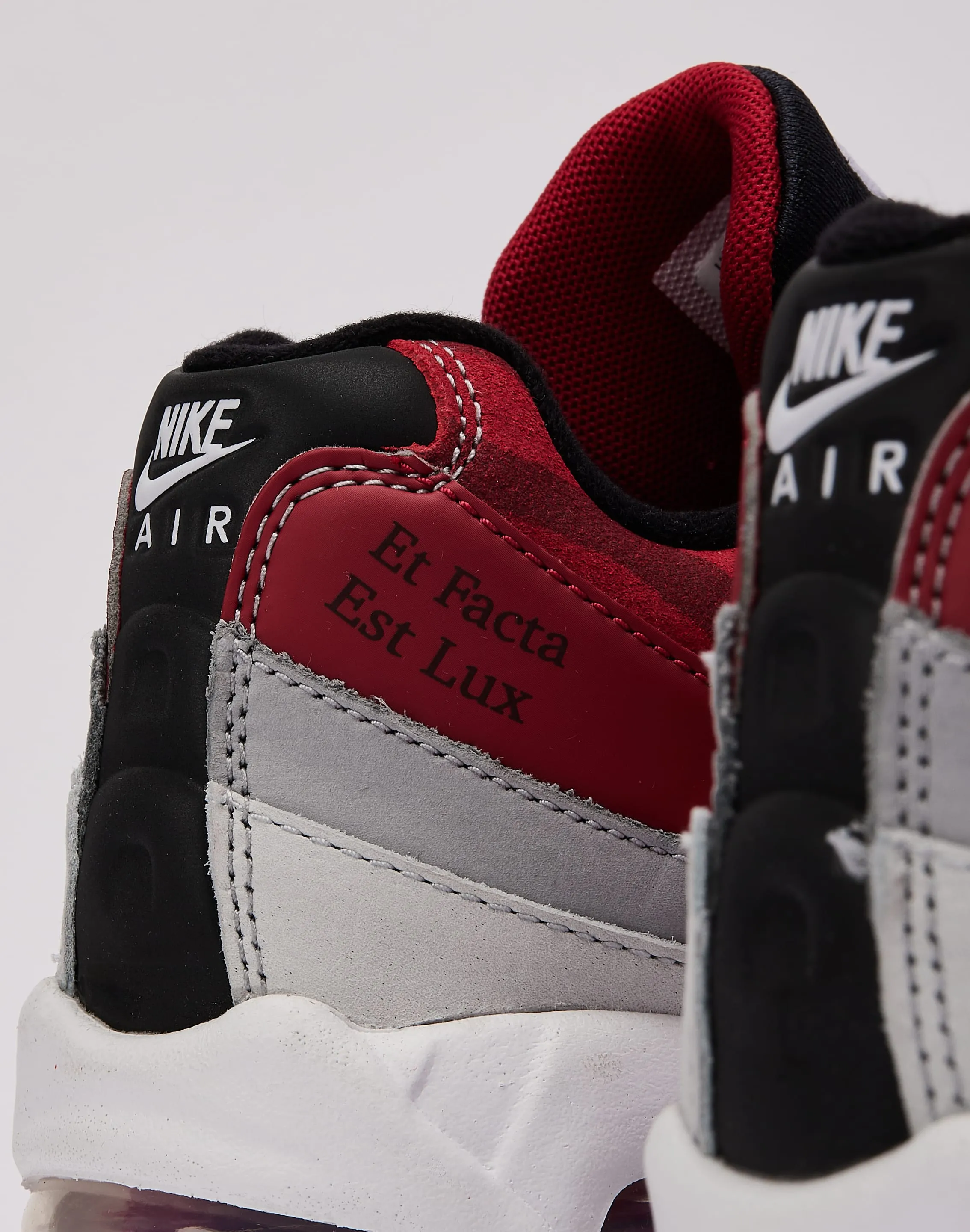 Nike Renew Running Shoes Nike Air Max 95 'Yardrunners Morehouse'