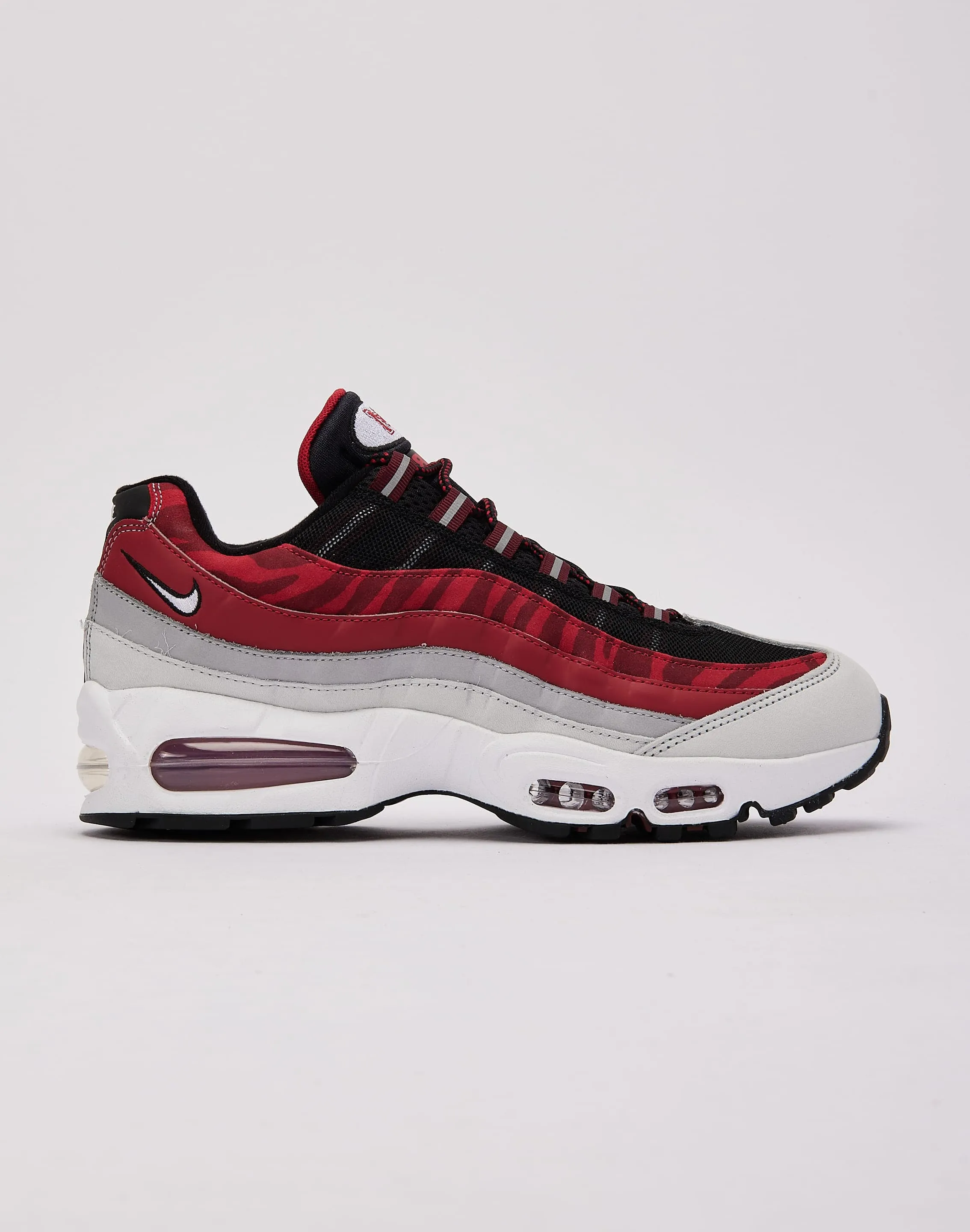 Nike Air Max 95 'Yardrunners Morehouse' Nike Cortez Basic Shoe