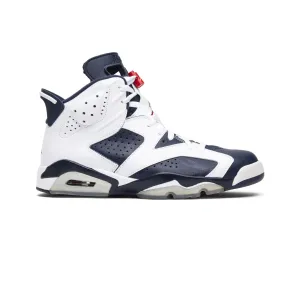 Rbx Live Life Active Sneakers Air Jordan 6 Retro 'Olympic London' (2012)