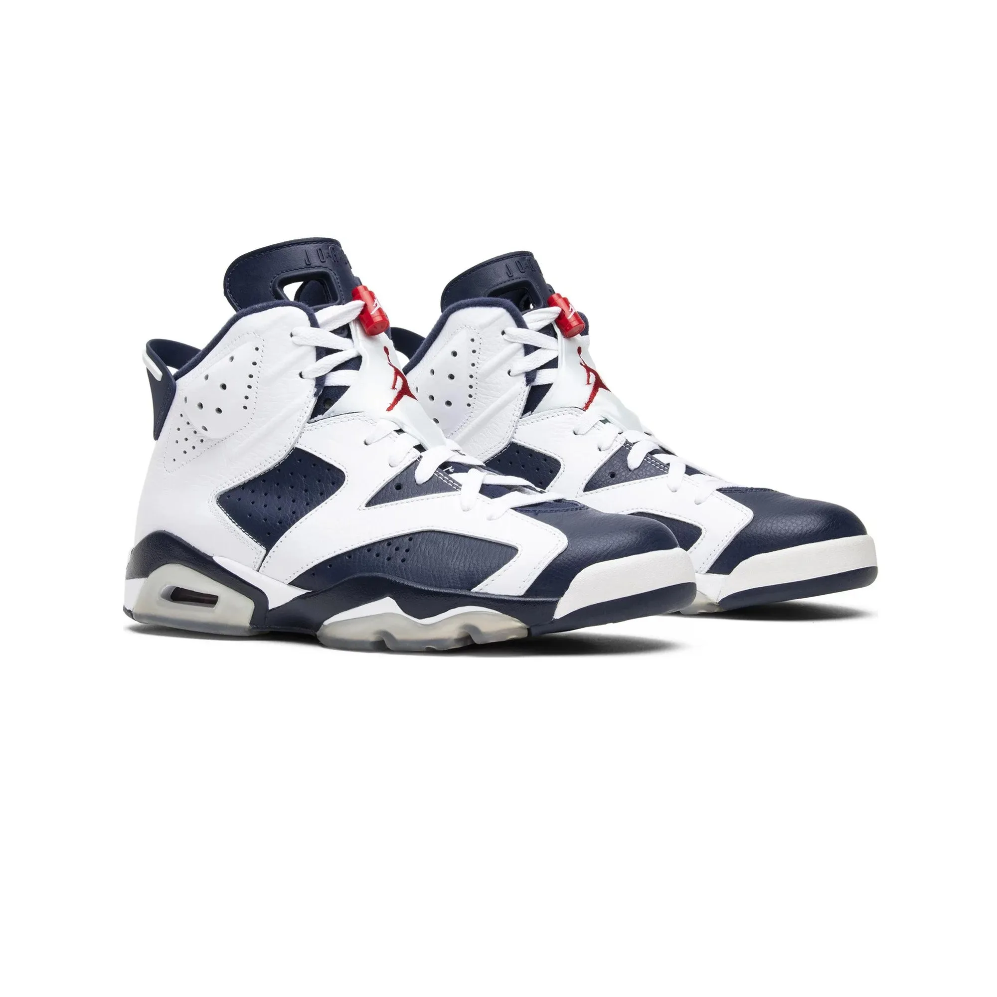 Asics Gel-nyc Sneakers Air Jordan 6 Retro 'Olympic London' (2012)