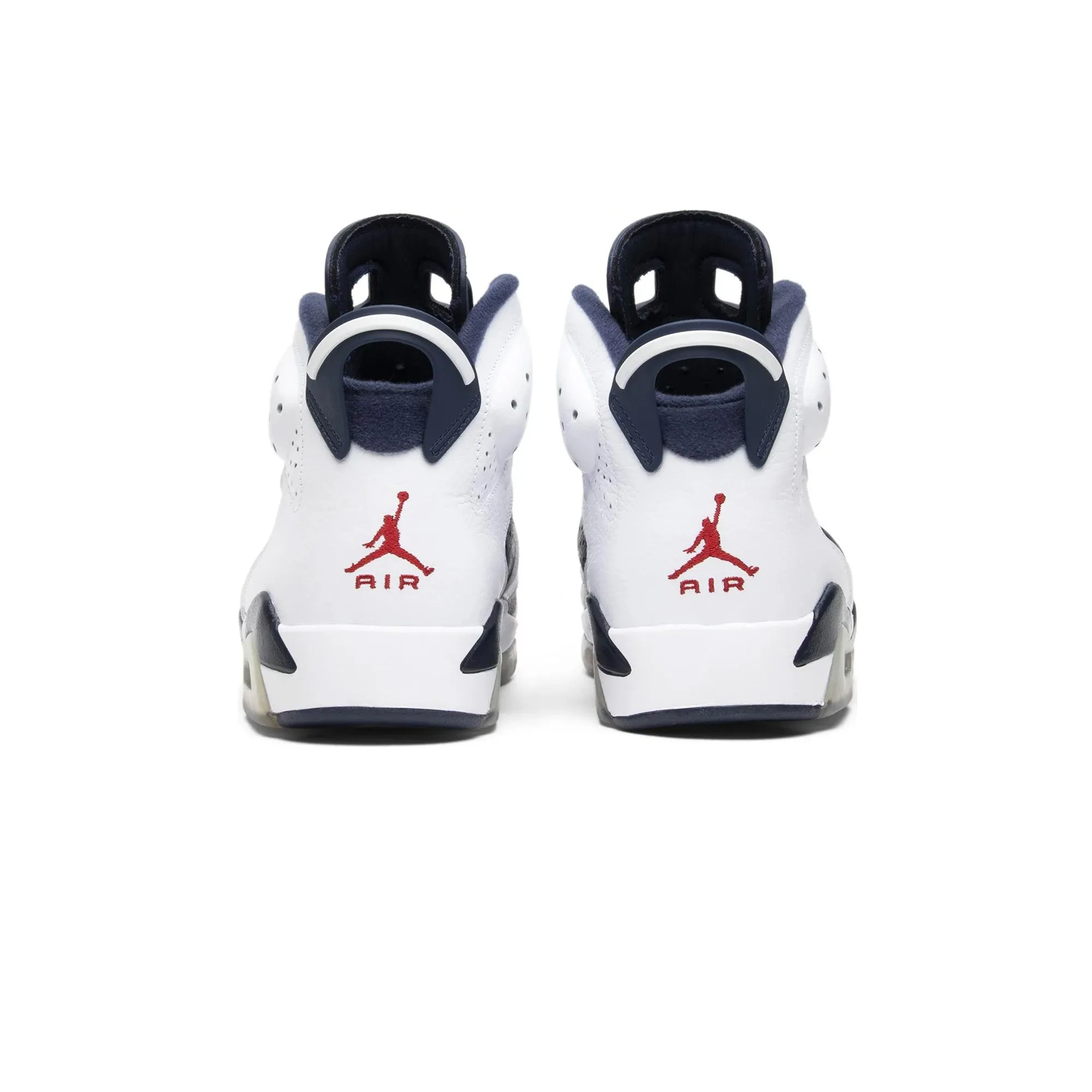 Best Fashion Sneakers Air Jordan 6 Retro 'Olympic London' (2012)