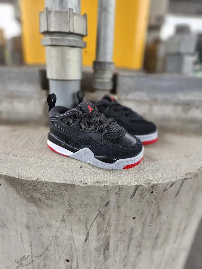 Sneakers At Jcpenney Jordan 4 RM TD