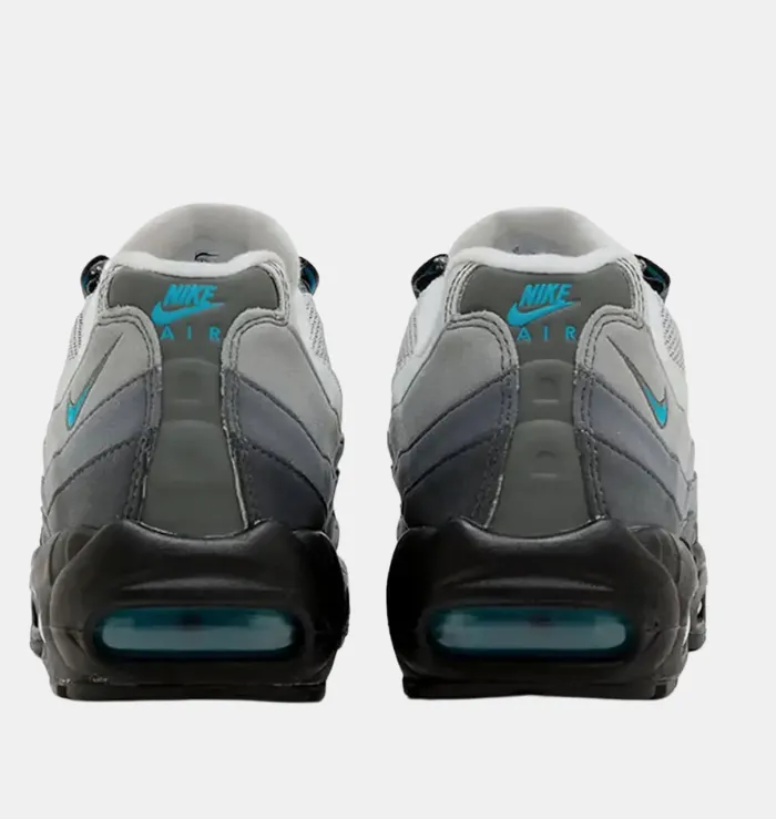 Nike Air Max 95 Baltic Blue Nba Nike Shoes