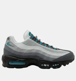 Nike Air Max 95 Baltic Blue Discount Nike Tennis Shoes