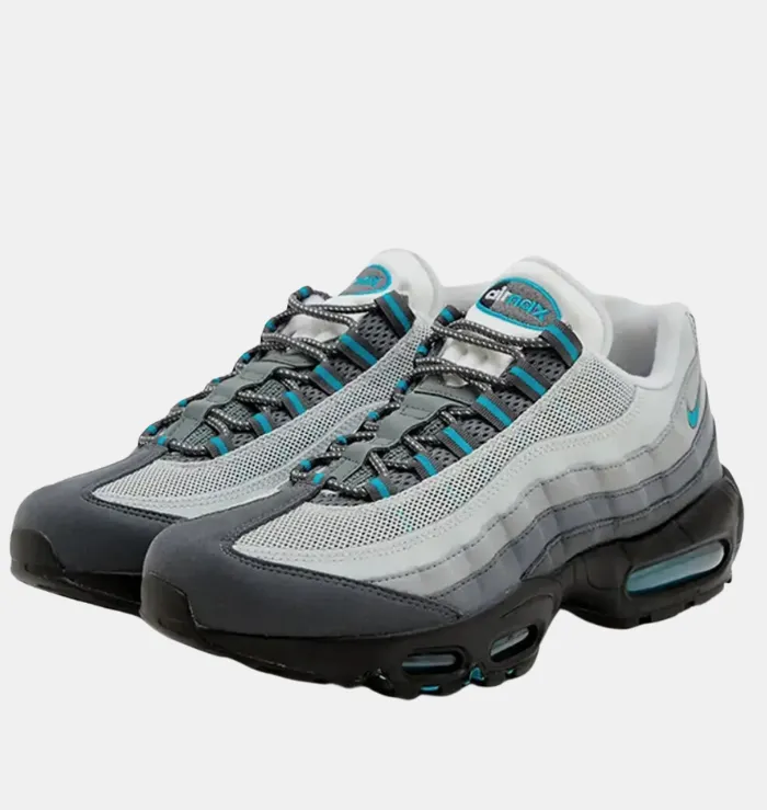 Nike Air Max 95 Baltic Blue Tennessee Nike Shoes
