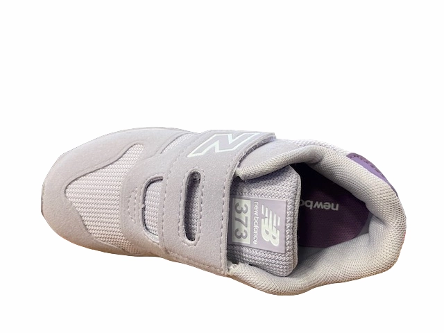 17. NULL New Balance scarpa sneakers da bambina KA373BYI lilla