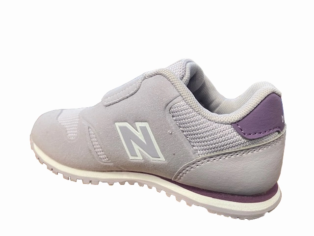 Chromefree Recife Sneakers New Balance scarpa sneakers da bambina KA373BYI lilla