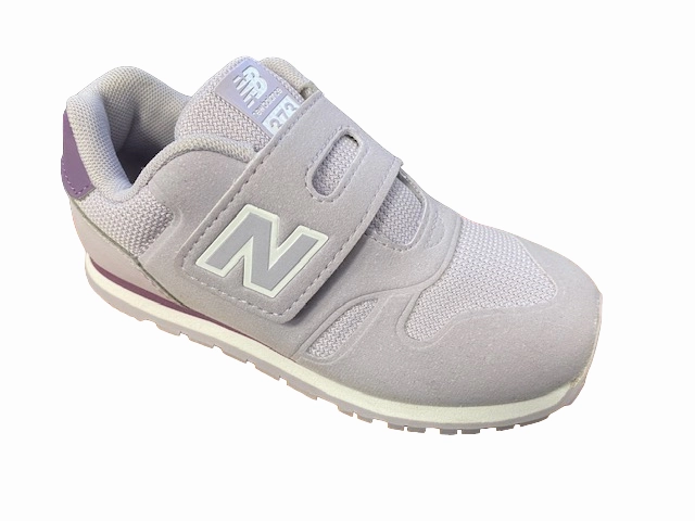 Nursing Sneakers New Balance scarpa sneakers da bambina KA373BYI lilla