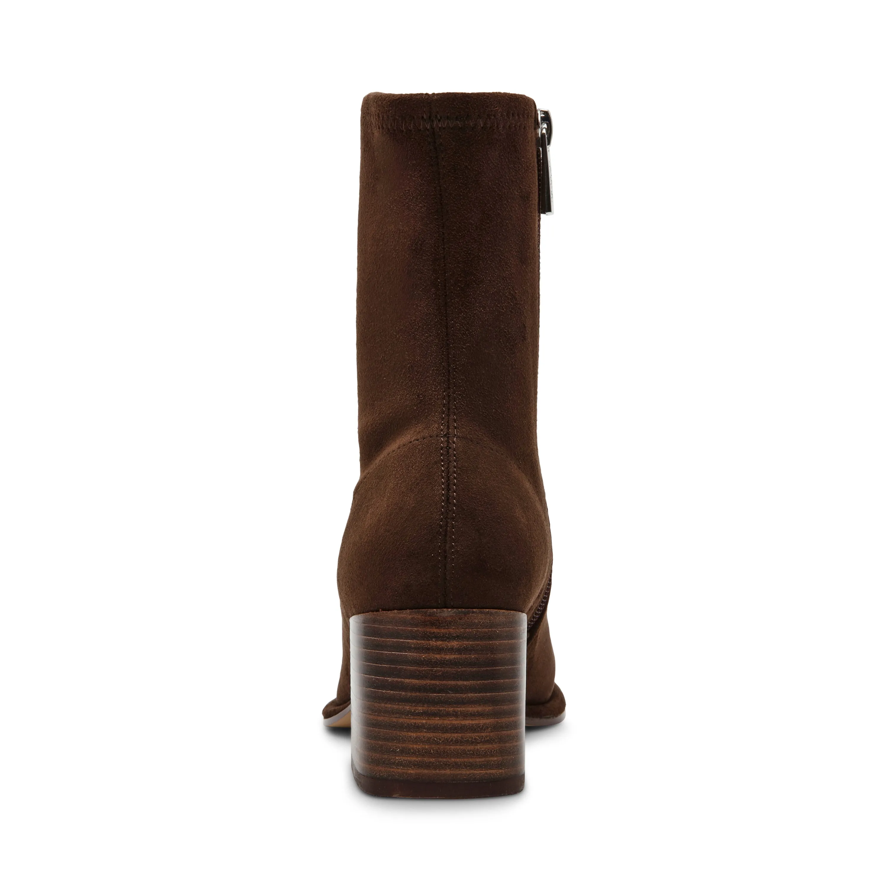 Winter Boots With Arch Support Nextstep Bootie BRWN/BRWN
