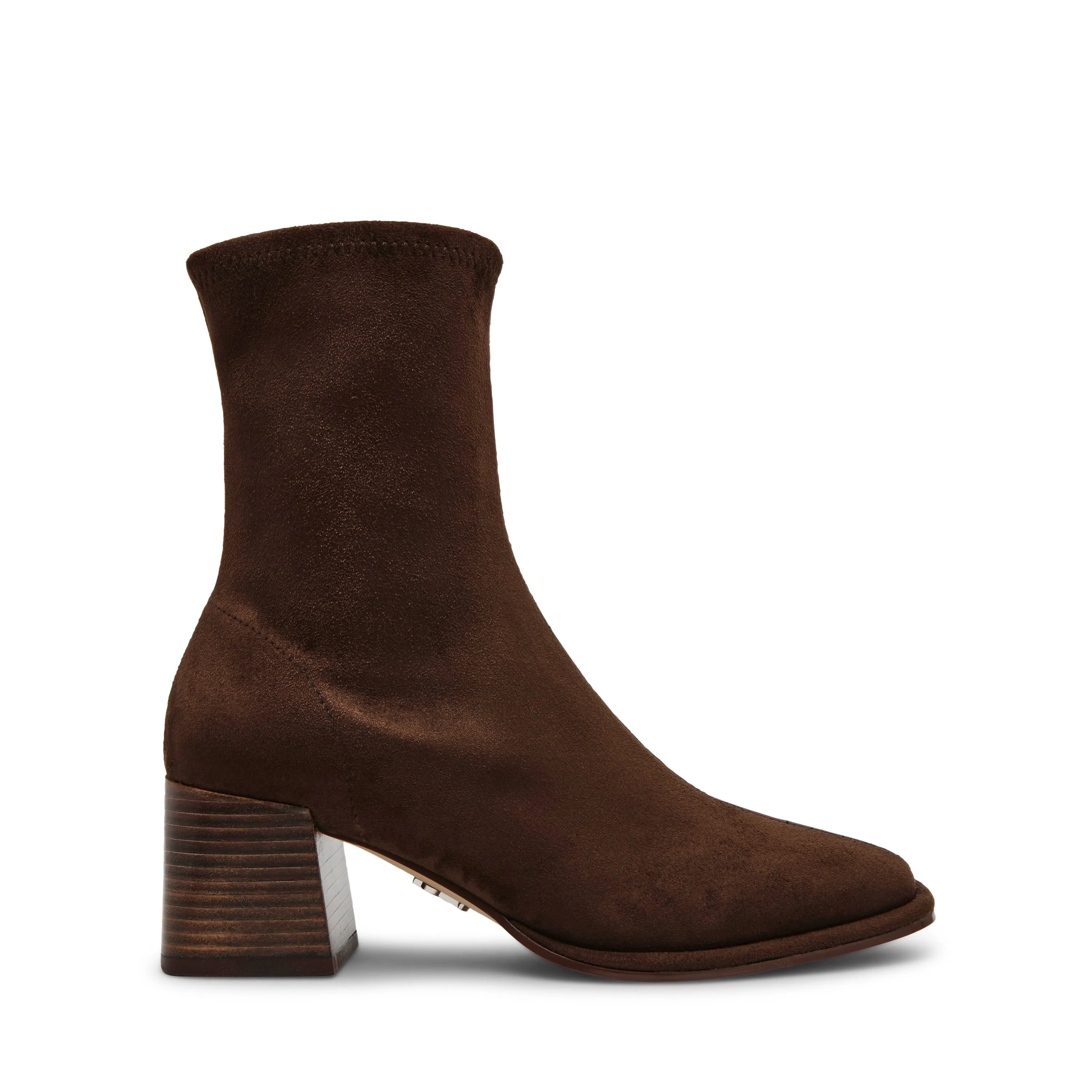 Nextstep Bootie BRWN/BRWN Boot Jack Boots