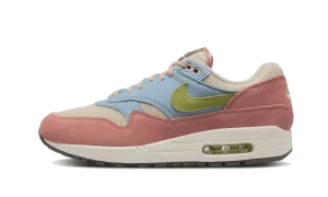Nike Air Max 1 Light Madder Root Nike Long Distance Running Shoes