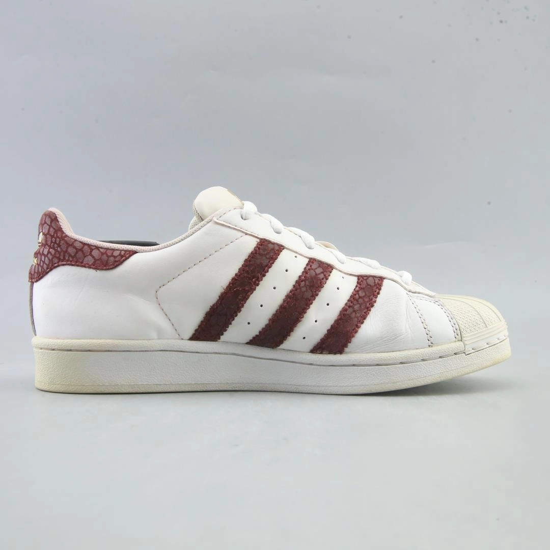Adidas Shoes Slim ADIDAS SUPERSTAR