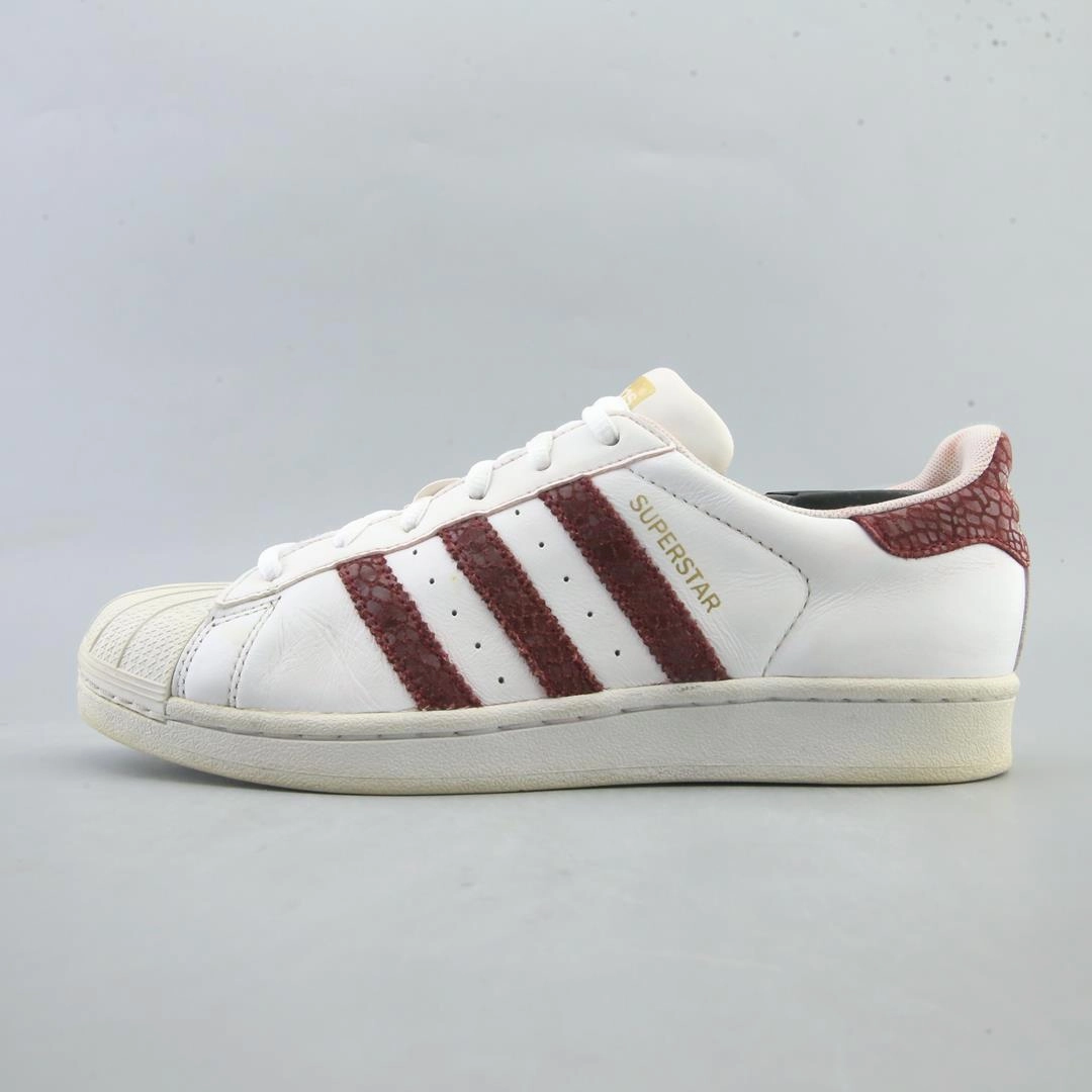Adidas Adi-kick Ii Shoes ADIDAS SUPERSTAR