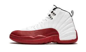 Air Jordan 12 Retro "Cherry (2009)" Best Sneakers For Tennis