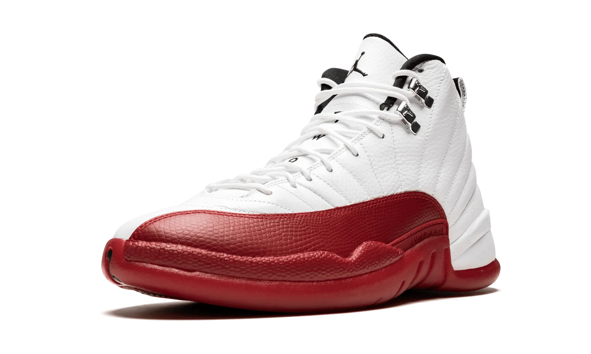 Propet Sneakers Air Jordan 12 Retro "Cherry (2009)"
