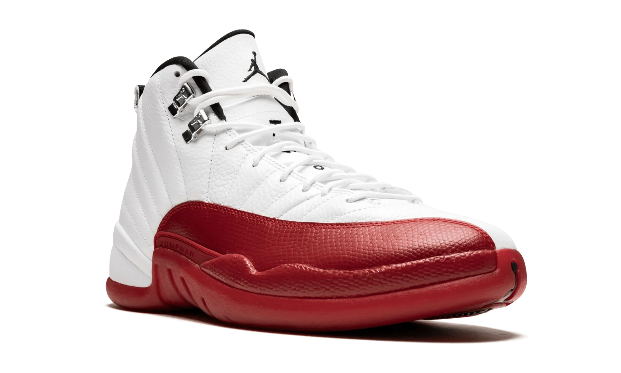 Air Jordan 12 Retro "Cherry (2009)" 741 Sneakers