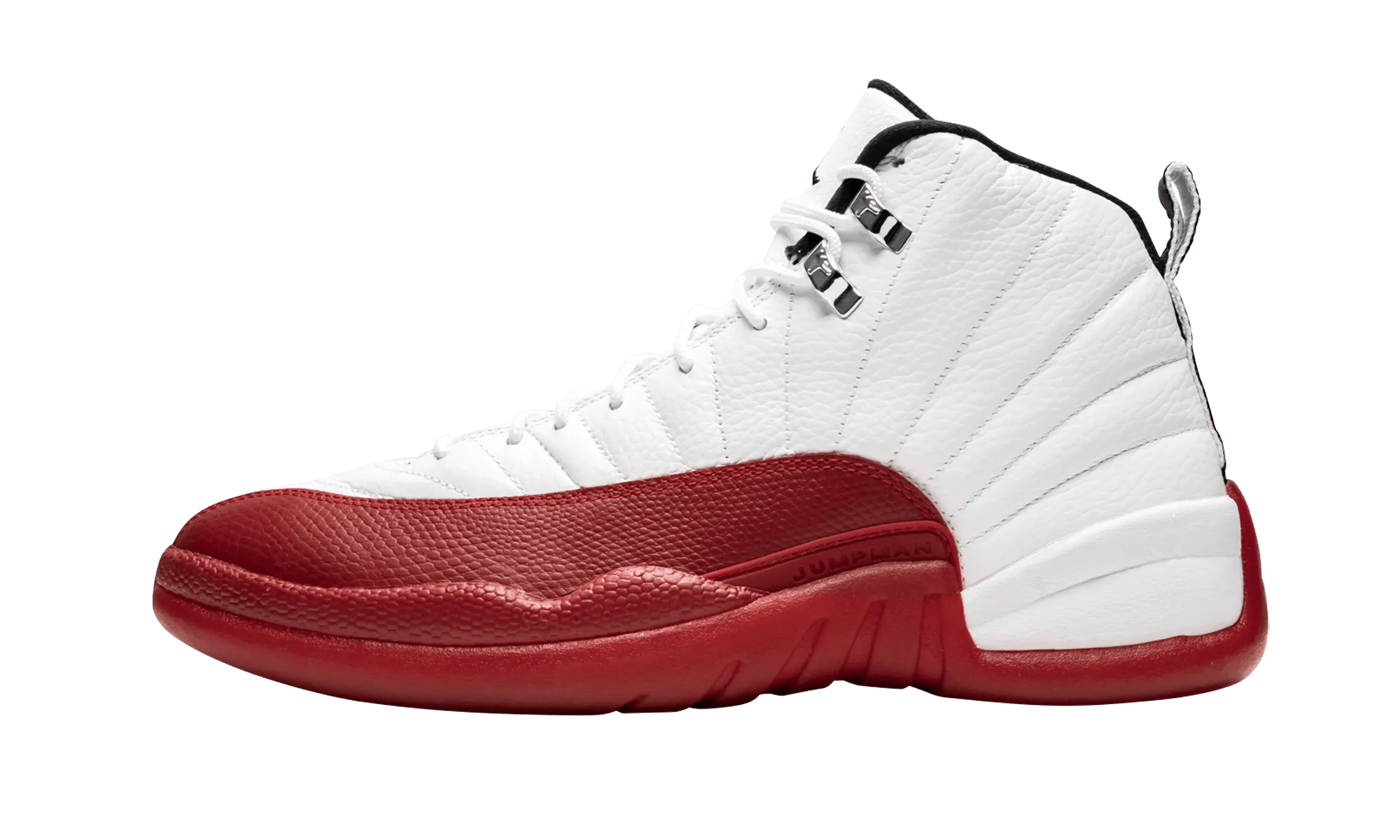Air Jordan 12 Retro "Cherry (2009)" Cargo Sneakers