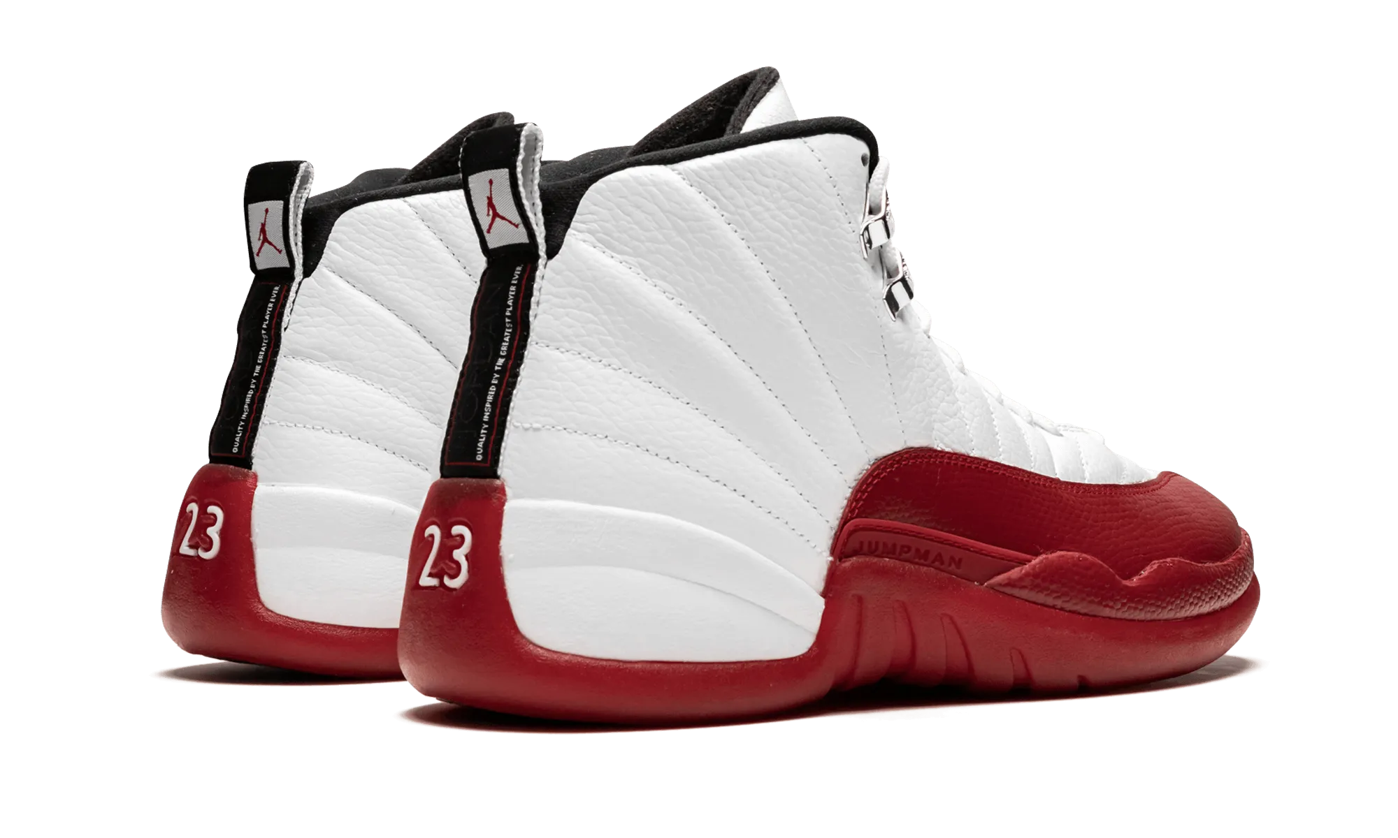 Jazz Sneakers Air Jordan 12 Retro "Cherry (2009)"