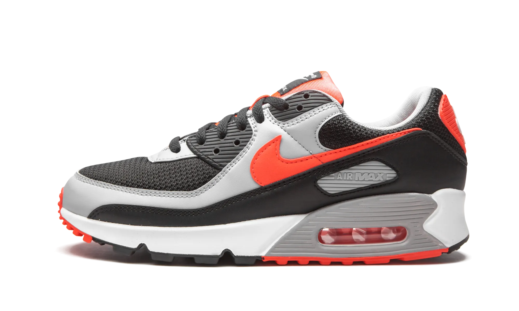 Air Max 90 "Radiant Red" New Shoes Nike