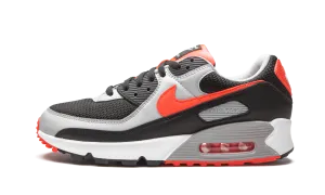 Air Max 90 "Radiant Red" Nike Long Distance Running Shoes
