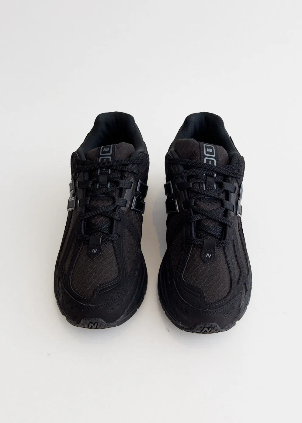 1906R 'Cordura Black' Sneakers New Colorful New Balance