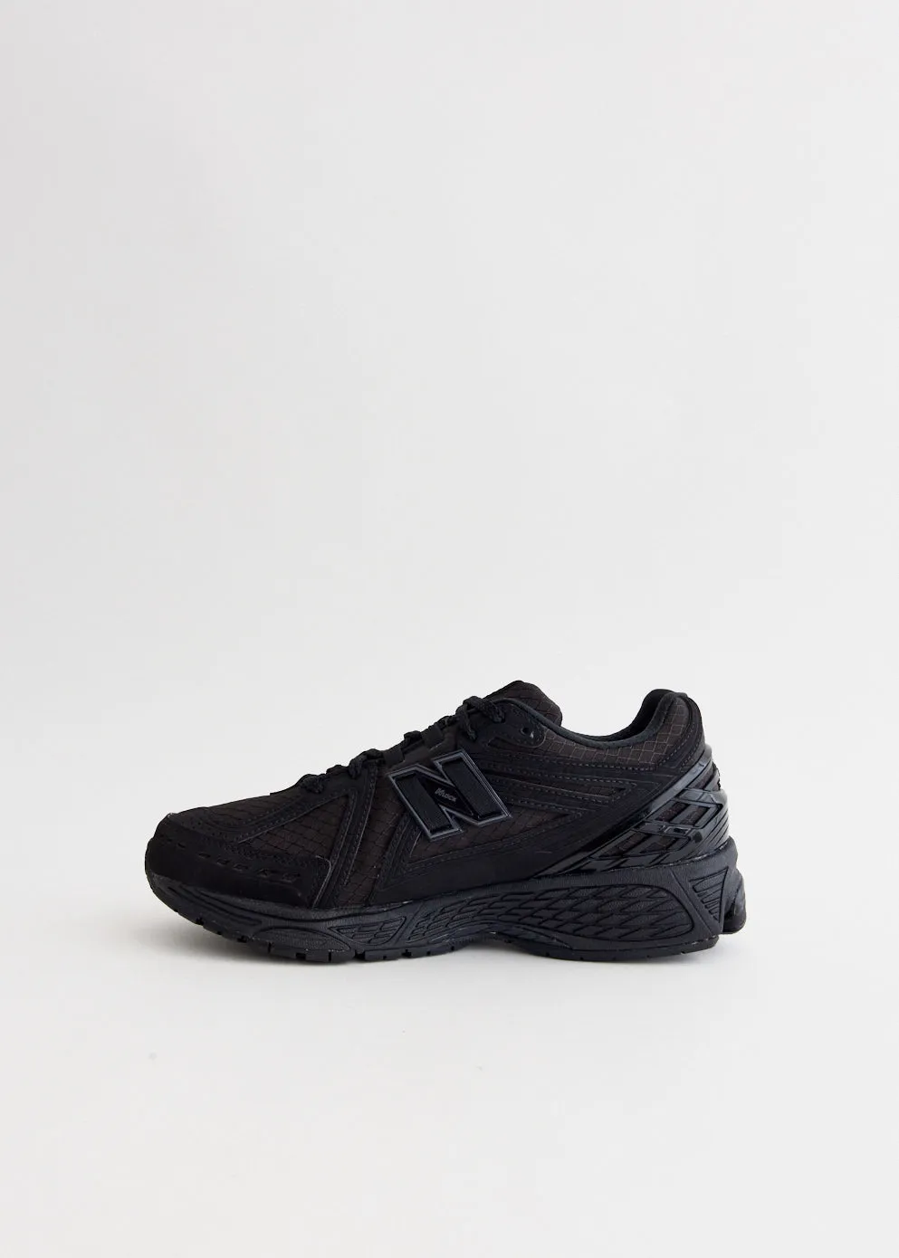 1906R 'Cordura Black' Sneakers Navy New Balances