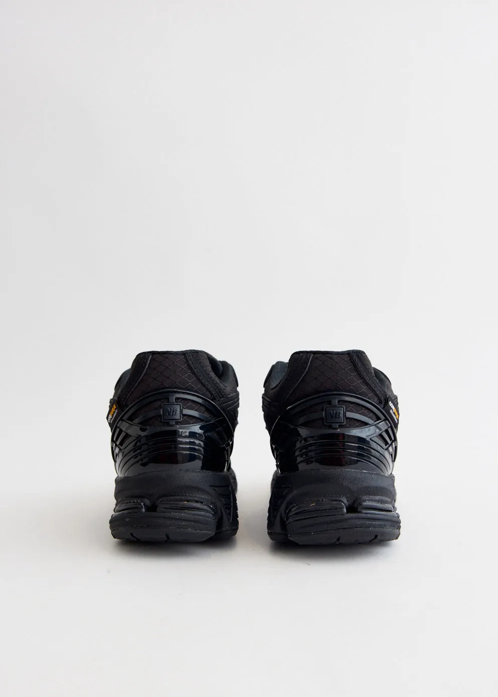 Youth New Balance Cleats 1906R 'Cordura Black' Sneakers