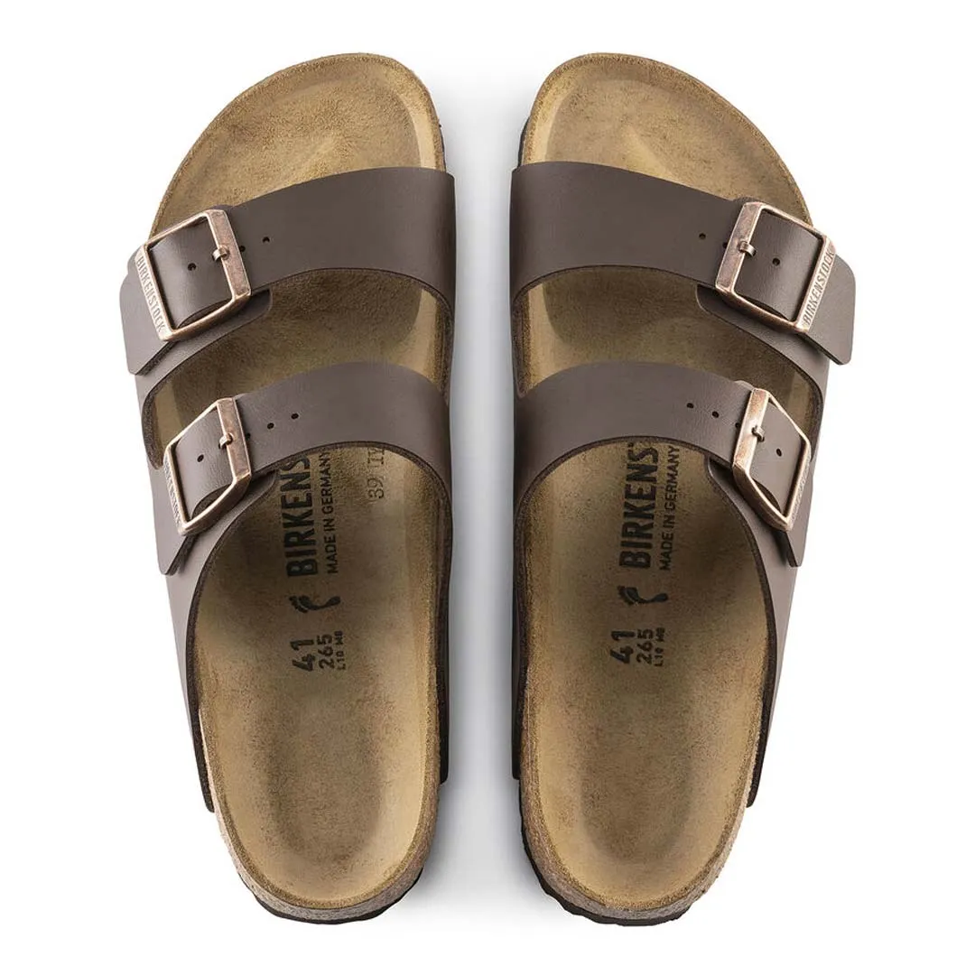 Sport Sandals Birkenstock - Women's Arizona Birko-Flor Sandals (51703)