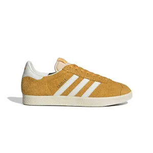 adidas - Unisex Gazelle Shoes (IF9654) Classic Leather Legacy Az Casual Shoes