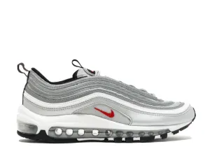 Urban Sole Casual Shoes Women NIKE Air Max 97 Silver Bullet (2016/2017)