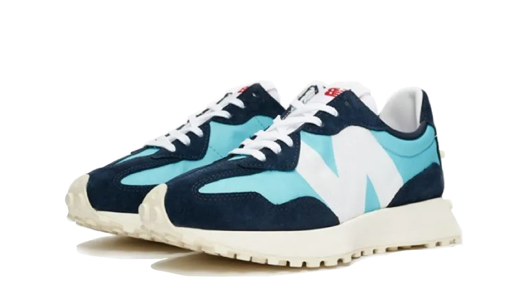 New Balance 327 Navy White New Balance 1906r Gold