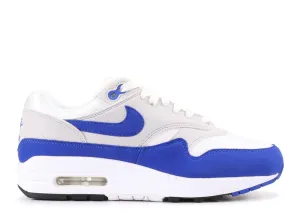 Nike Running Shoes Carbon Plate Men NIKE Air Max 1 Anniversary Royal (2017)