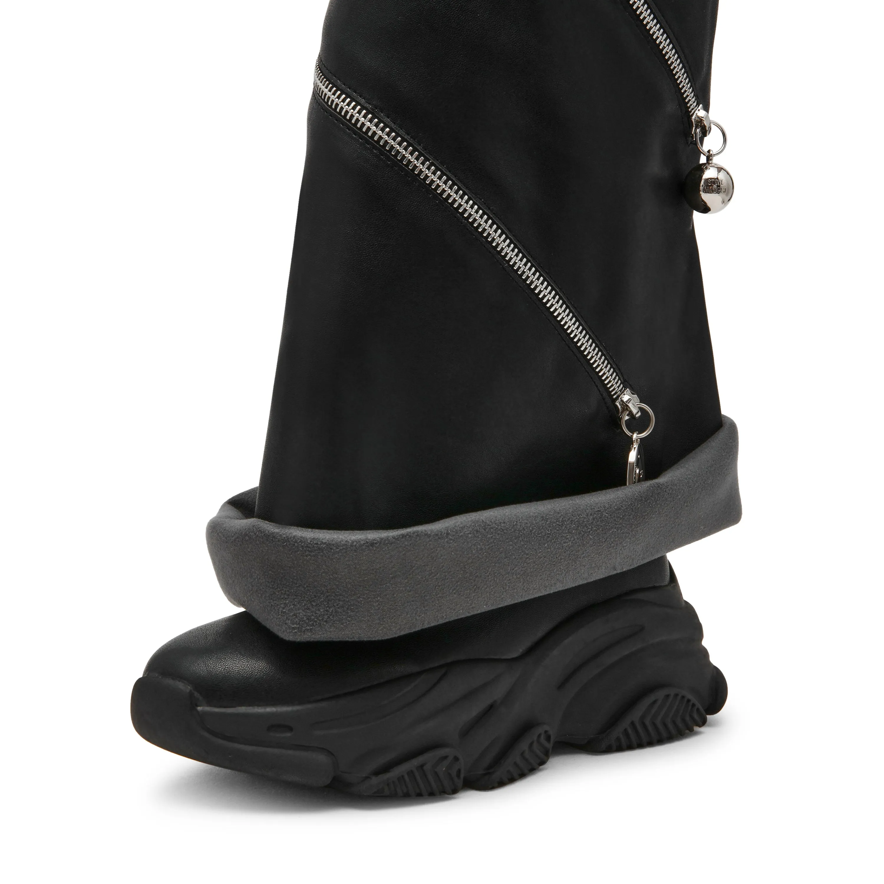 Mountain Gear Boots Prevale Boot BLACK